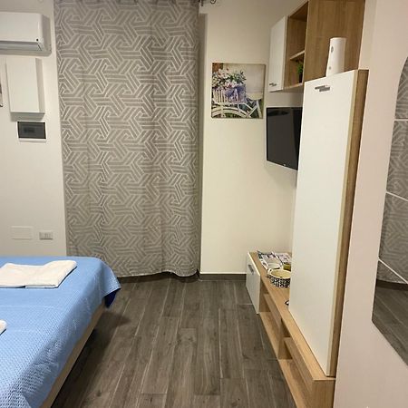 Appartement La Stradina à Barletta Extérieur photo