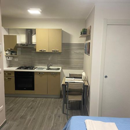 Appartement La Stradina à Barletta Extérieur photo