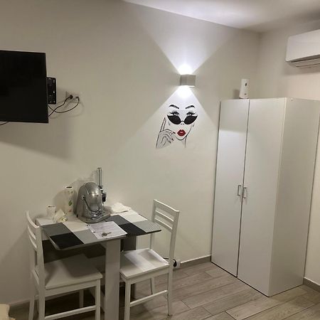 Appartement La Stradina à Barletta Extérieur photo
