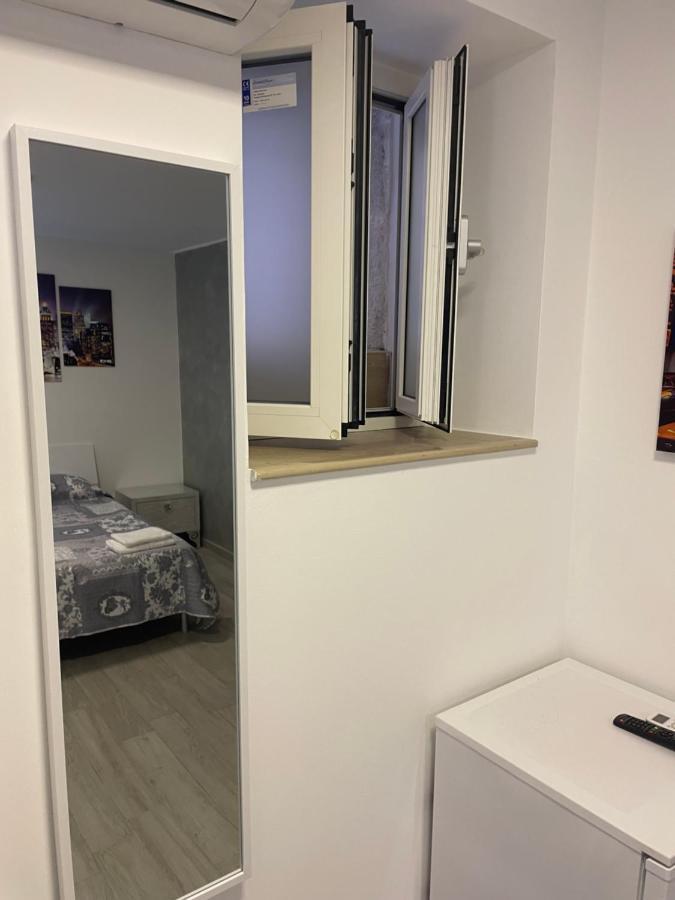 Appartement La Stradina à Barletta Extérieur photo