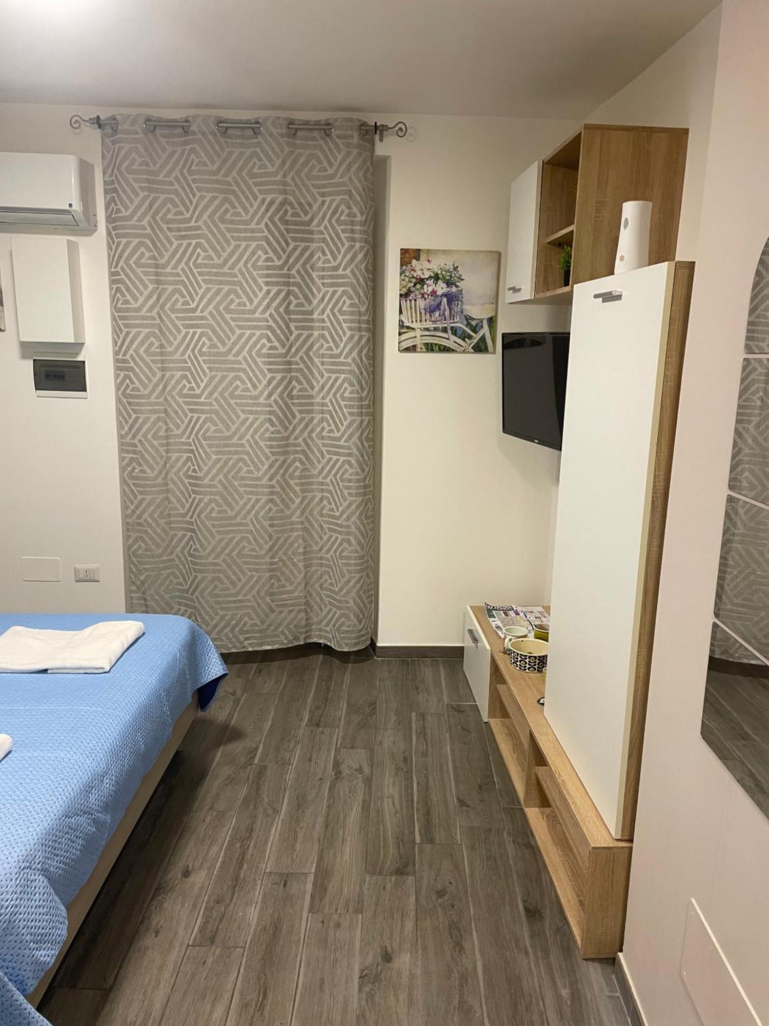 Appartement La Stradina à Barletta Extérieur photo