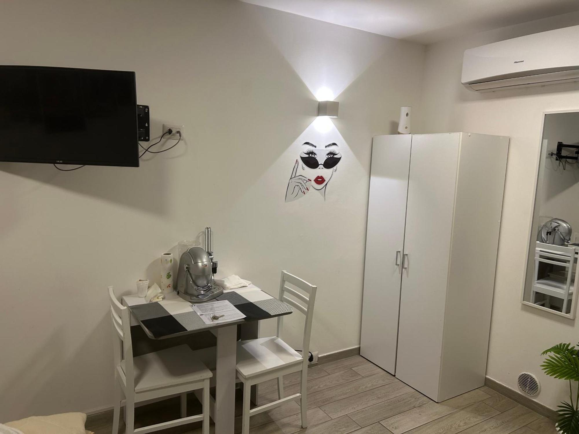Appartement La Stradina à Barletta Extérieur photo