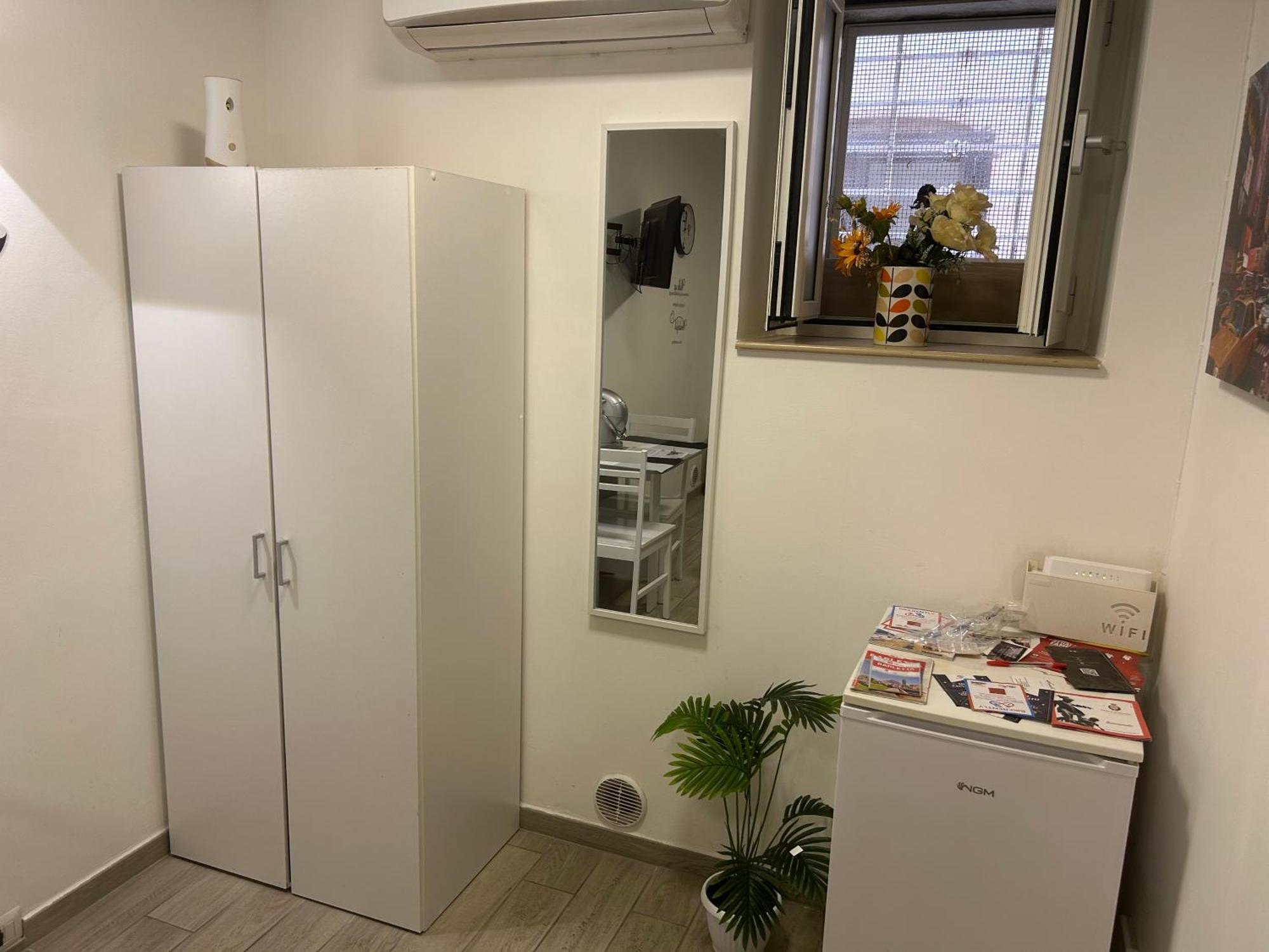 Appartement La Stradina à Barletta Extérieur photo