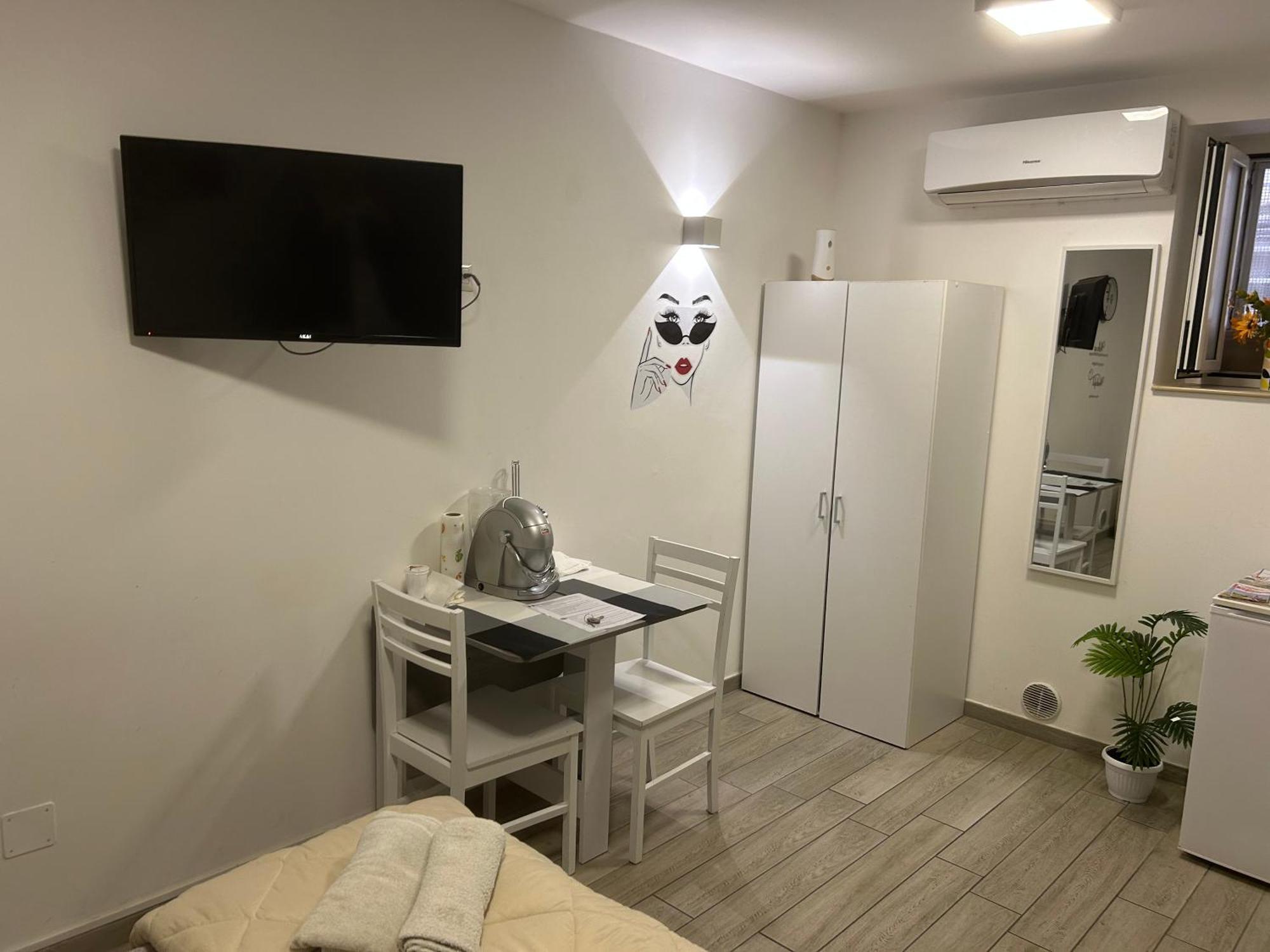 Appartement La Stradina à Barletta Extérieur photo