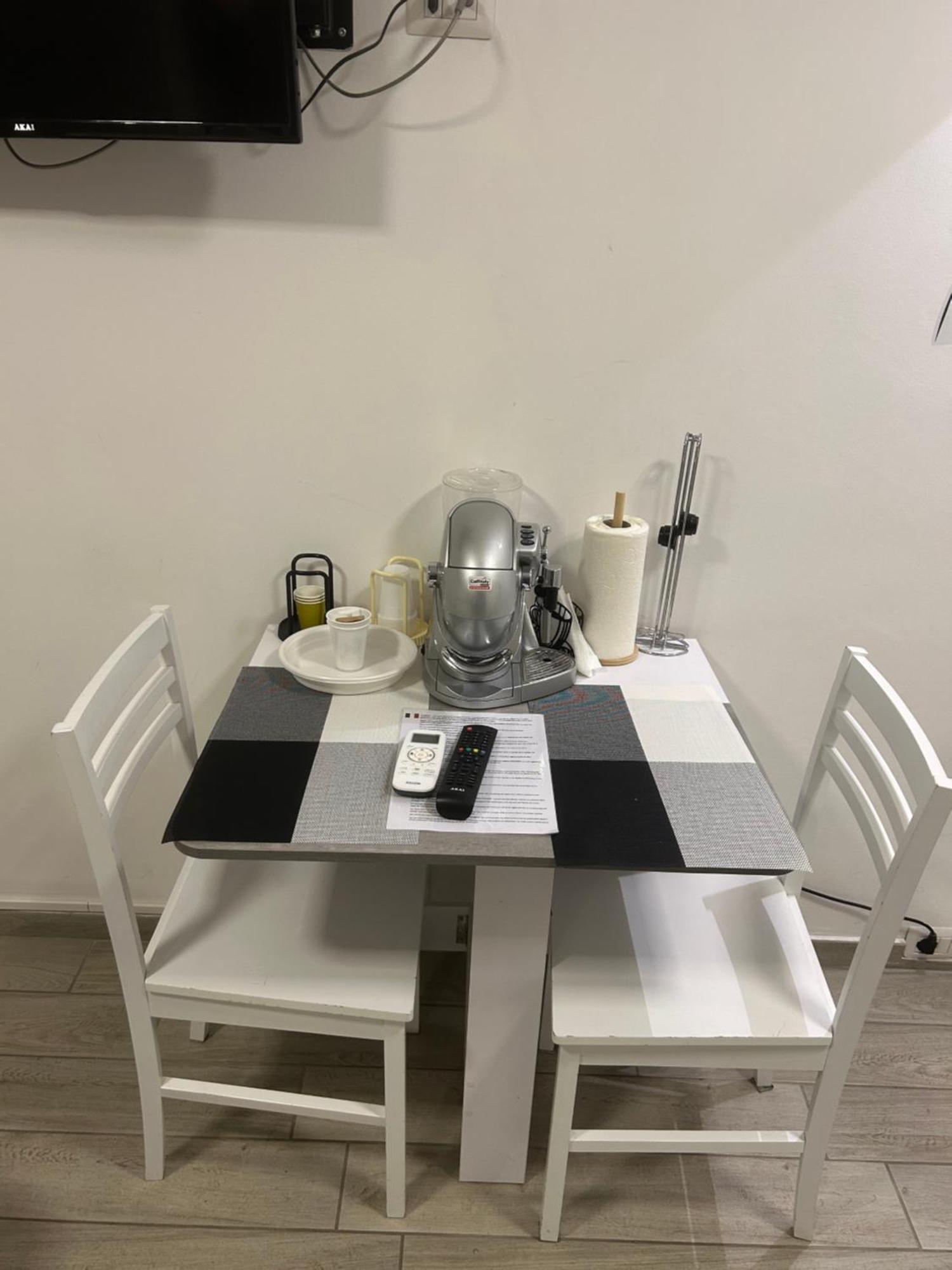Appartement La Stradina à Barletta Extérieur photo